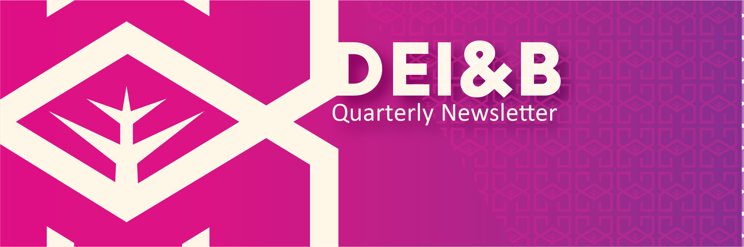 DEIB Newsletter Logo-1